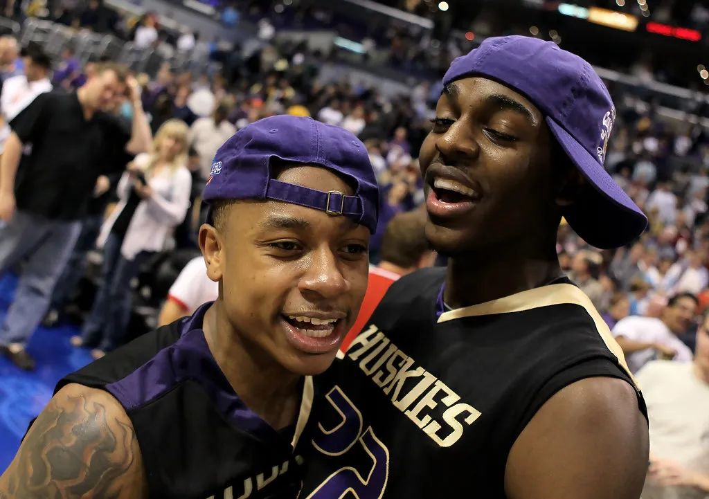 贾斯汀霍勒迪集锦,贾斯汀霍勒迪哪届新秀