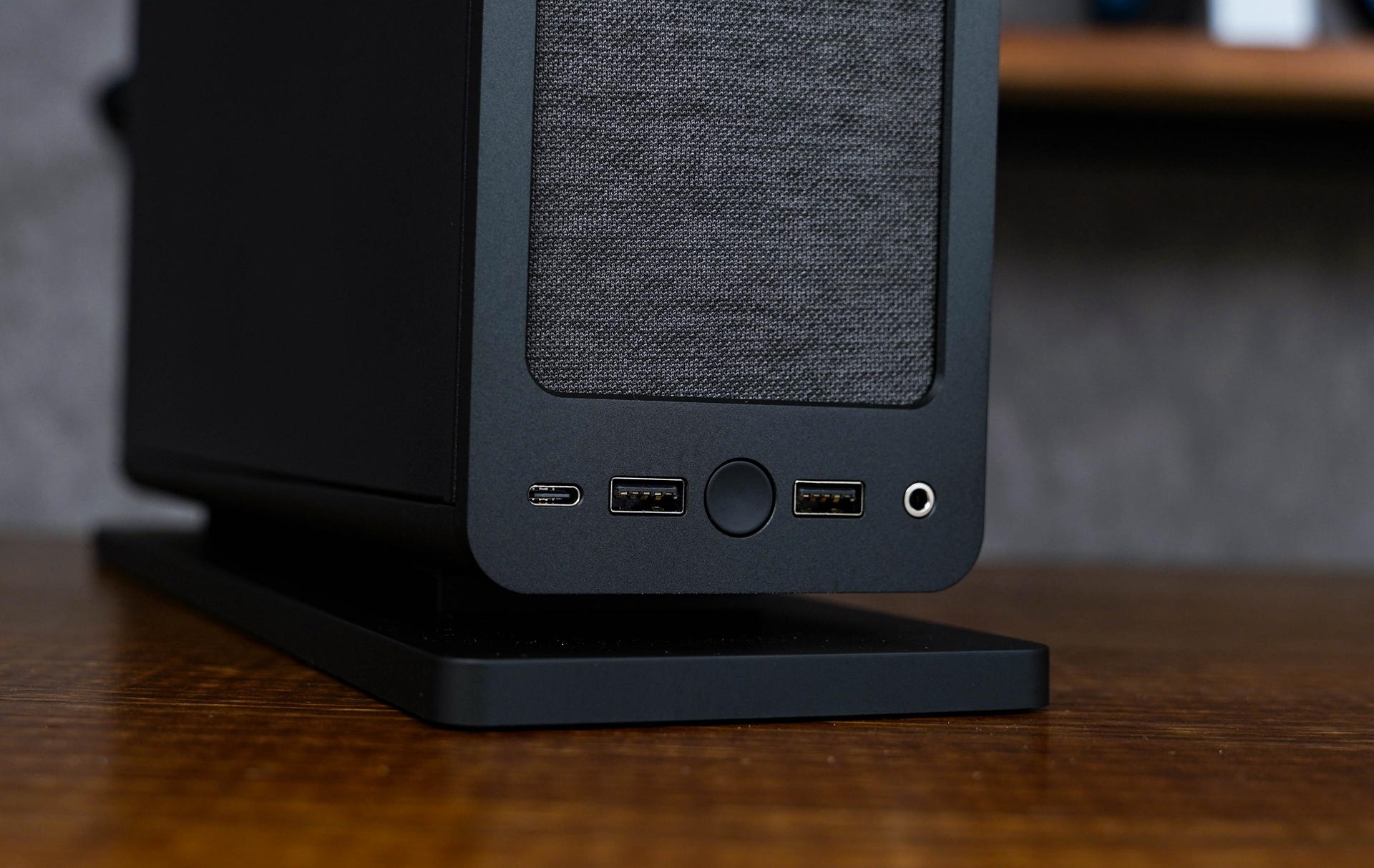 pc桌面软件制作,小型桌面pc