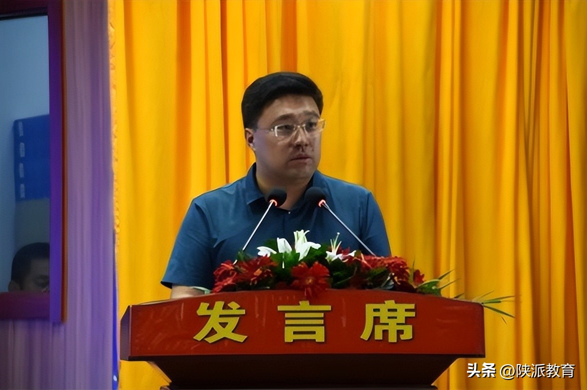 名校结对共建签约仪式,双名校签约仪式圆满落幕