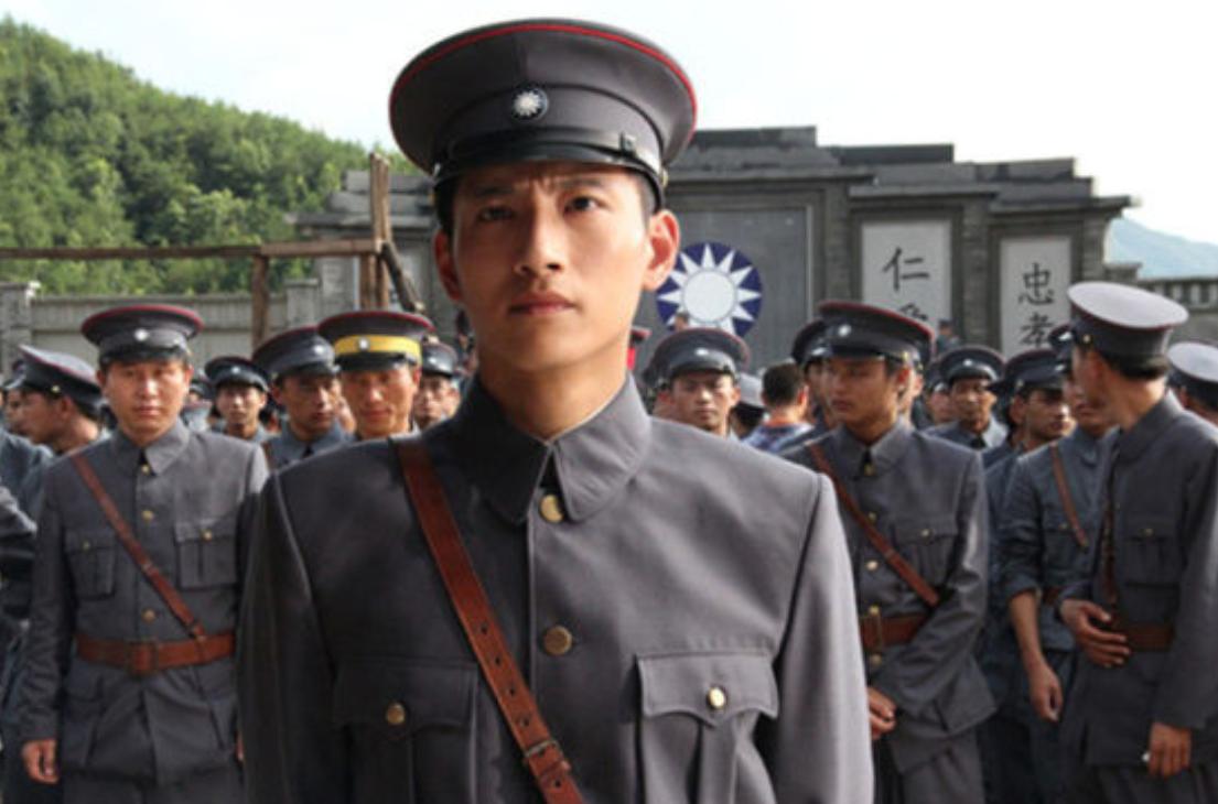 首次北伐总指挥,第一次北伐是谁领导的