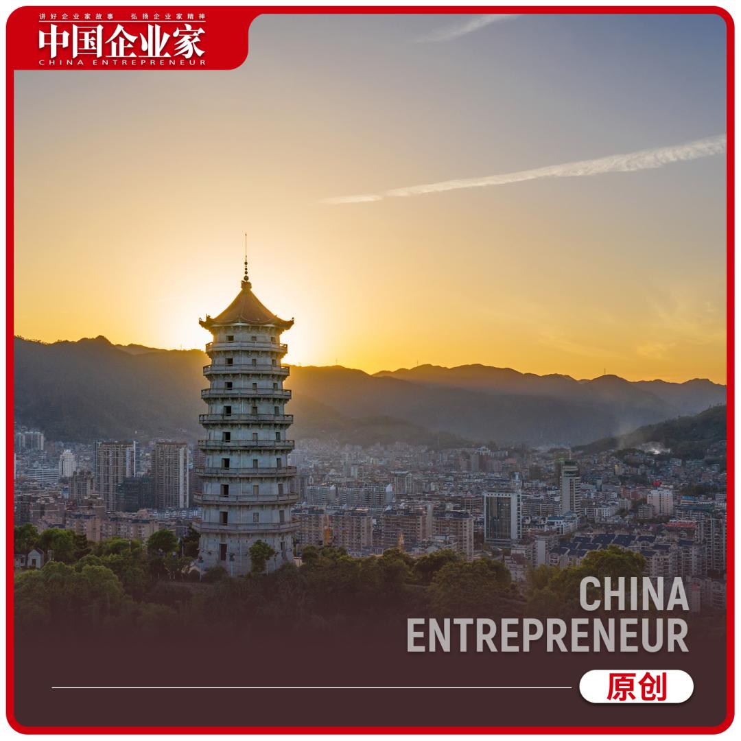 大厂小城|市值蒸发7000亿元，“宁王”和这座福建小城如何闯关