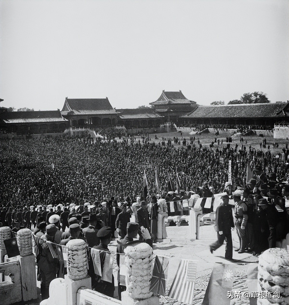 北京故宫2日游攻略自由行,北京六天五夜旅游攻略故宫