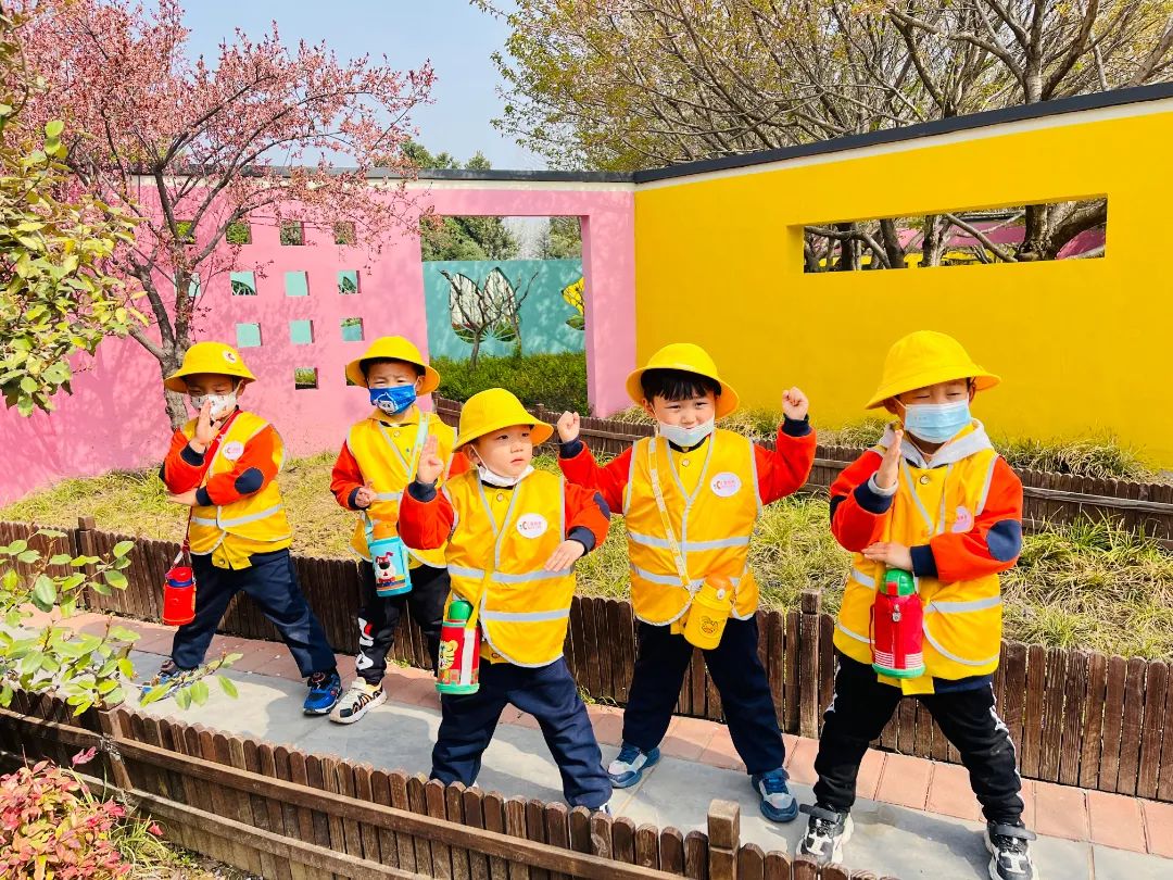 汇爱幼儿园郑地璞园,汇爱幼稚园郑地璞园校区