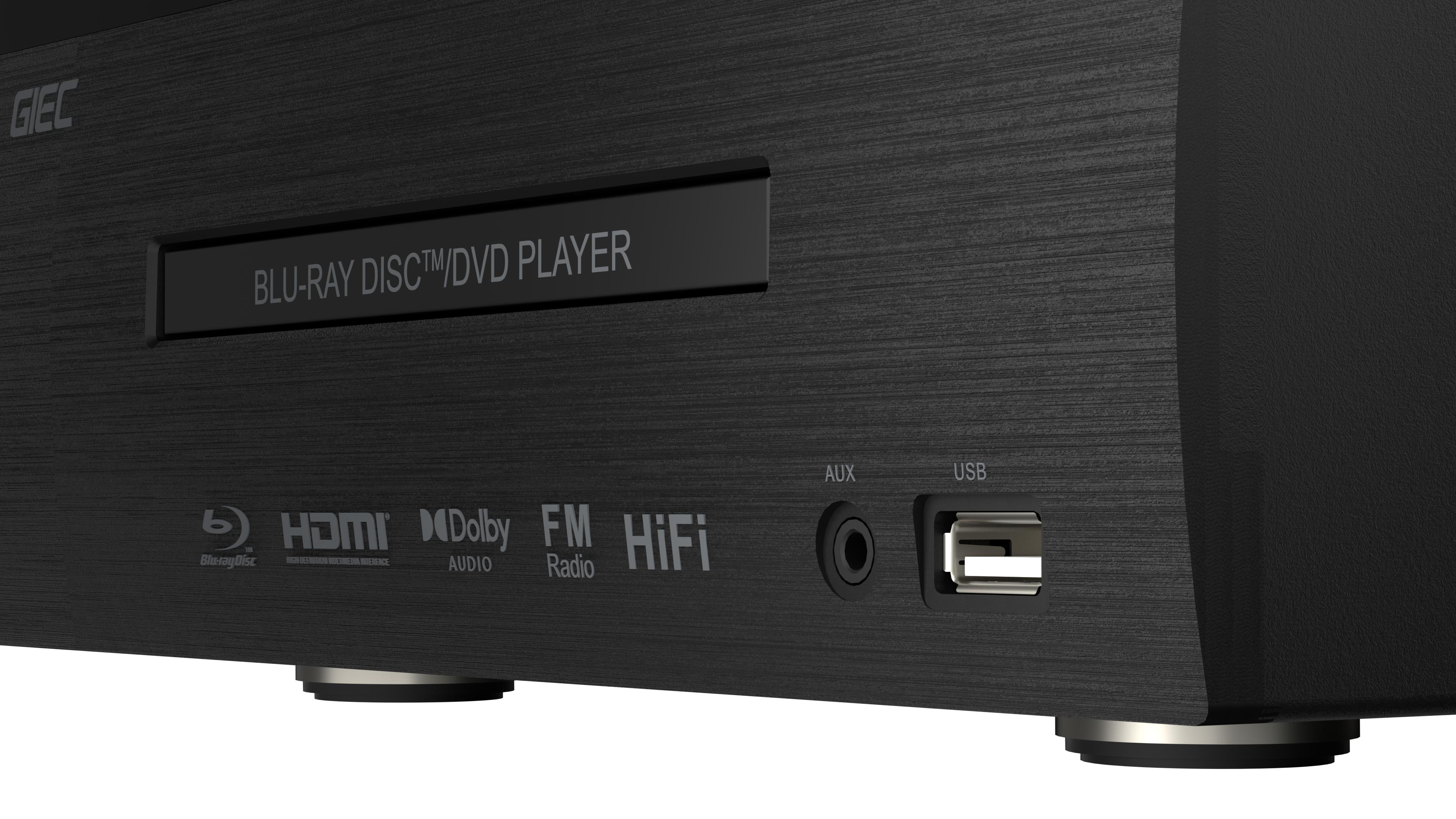 杰科蓝光机5300深度评测,杰科蓝光播放器g5600