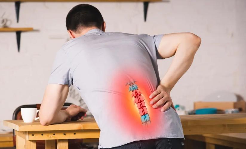 孙思邈的一方可治腰突，腰痛、腰肌劳损、腰椎间盘增生都能搞定