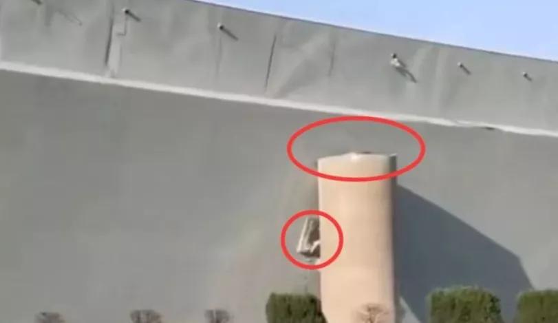 花湖G50大桥侧翻事故调查报告,湖北花湖互通高架桥侧翻检测方案