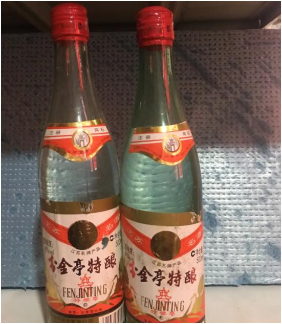 买白酒哪几款口粮酒值得收藏,男性618囤货清单列表