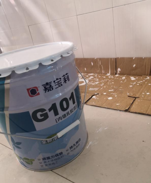 2021最流行什么牌子乳胶漆,2023年乳胶漆十大排行榜