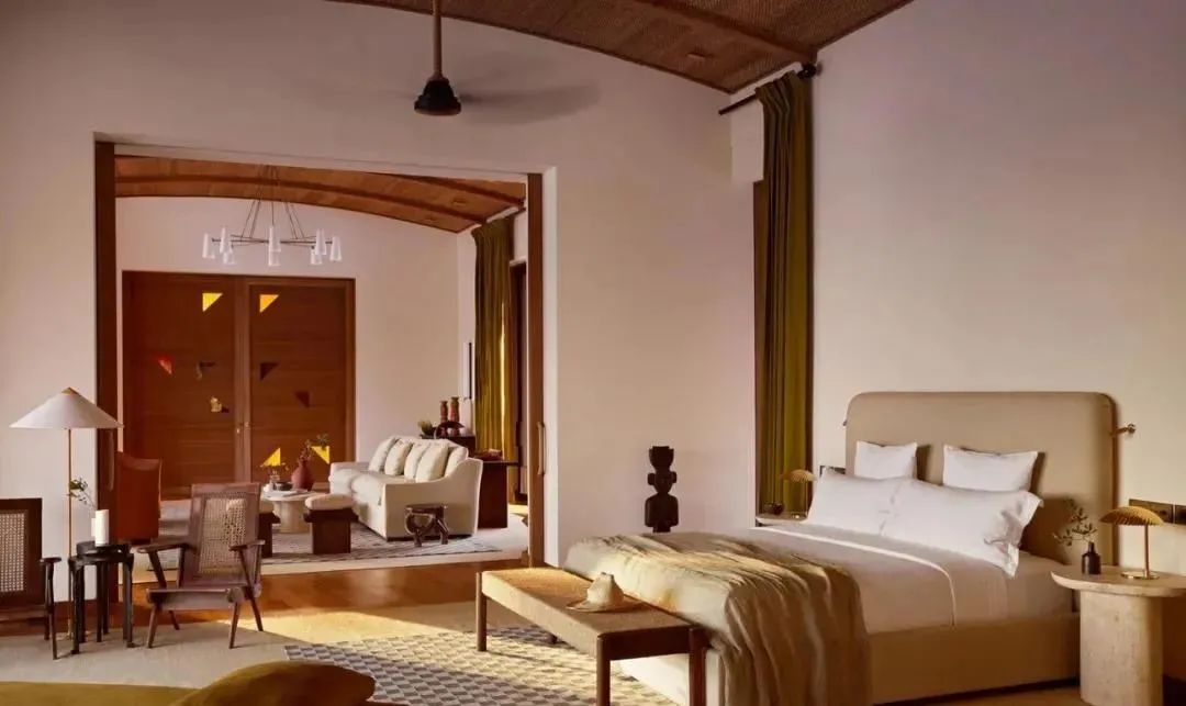 全世界最牛的房子,全国最牛茅草屋