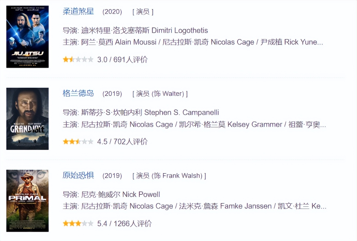 尼古拉斯凯奇负债累累吗,尼古拉斯凯奇破产而陨落的巨星