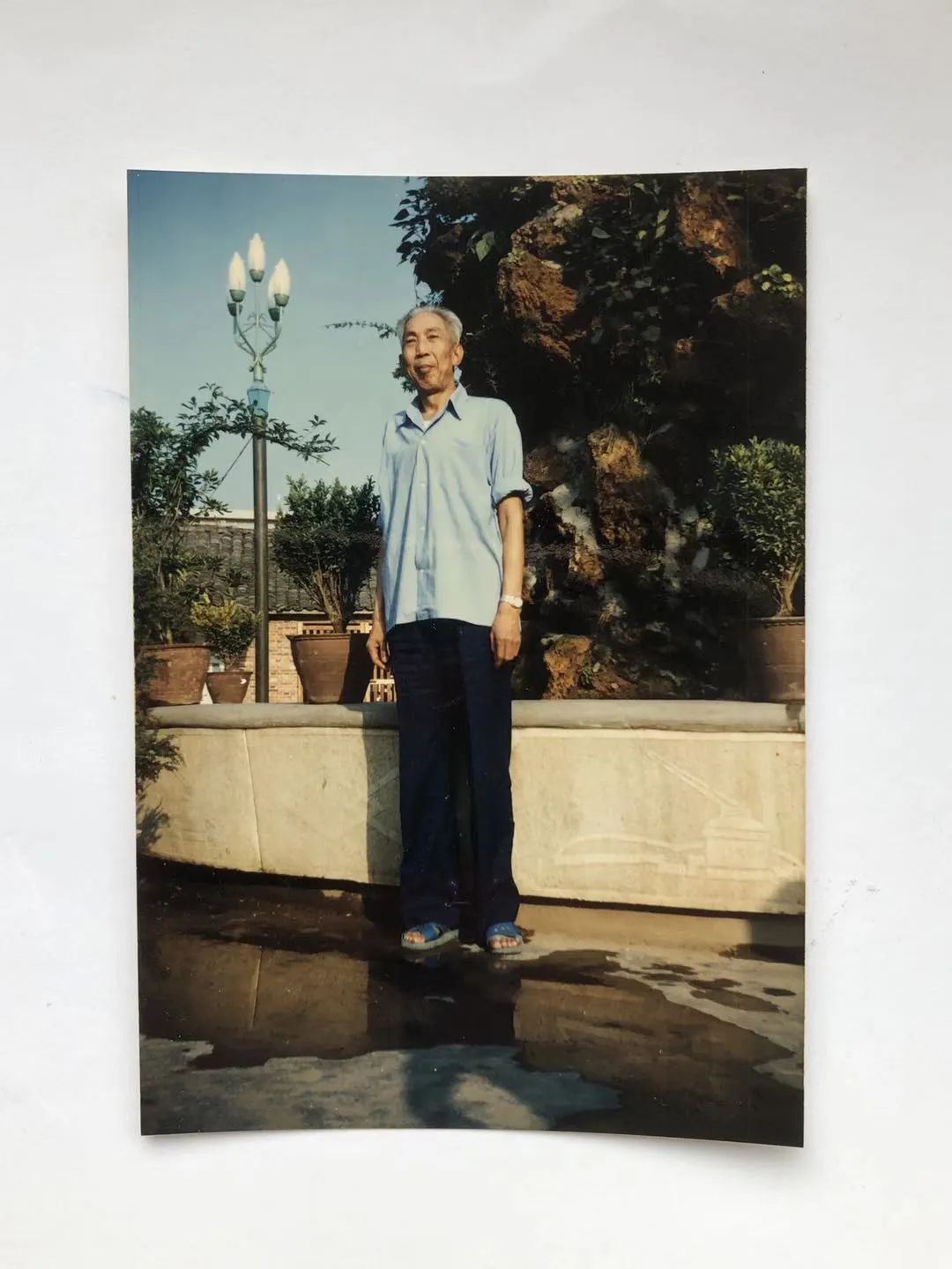 寻找马廷诲：44年后，寻回被遗忘的忠魂