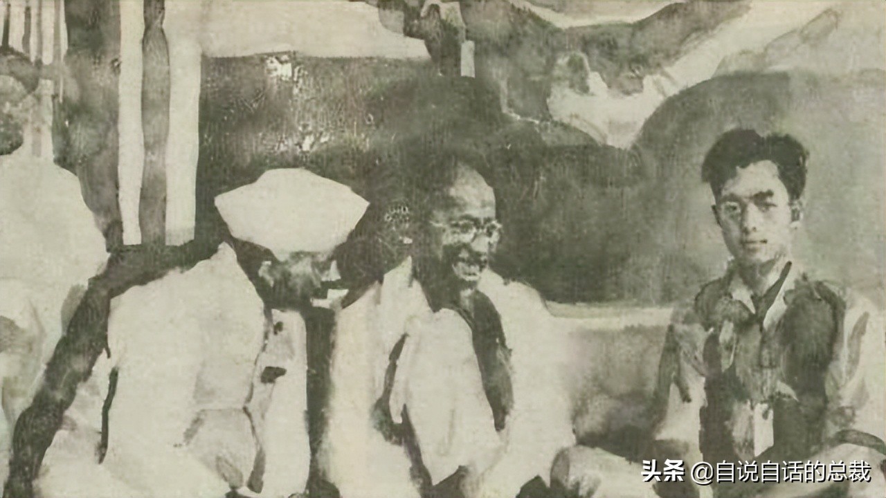 一段土澳人的传说,澳大利亚土著人的传说