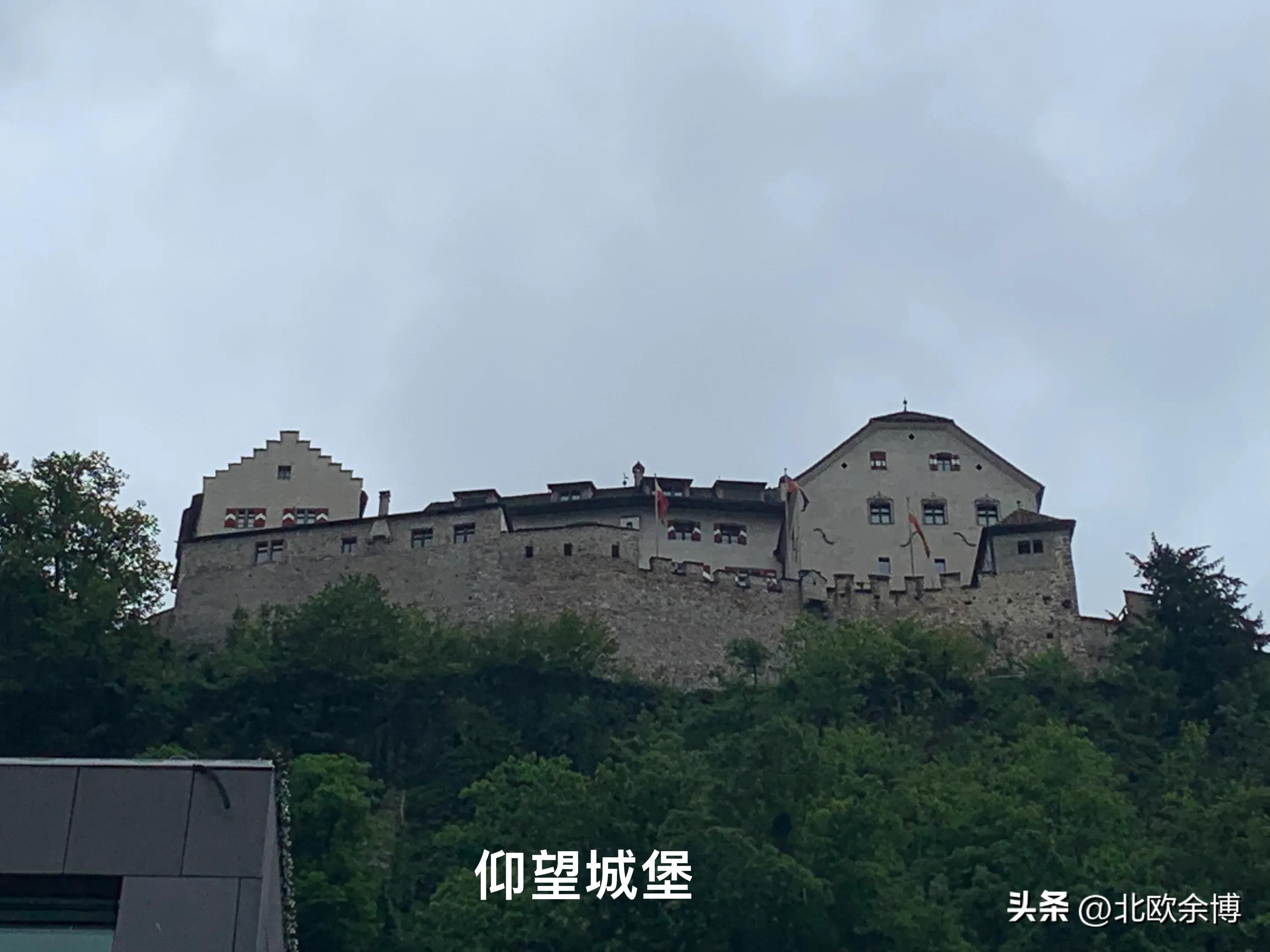 奇葩小国列支敦士登,列支敦士登国家有多少人