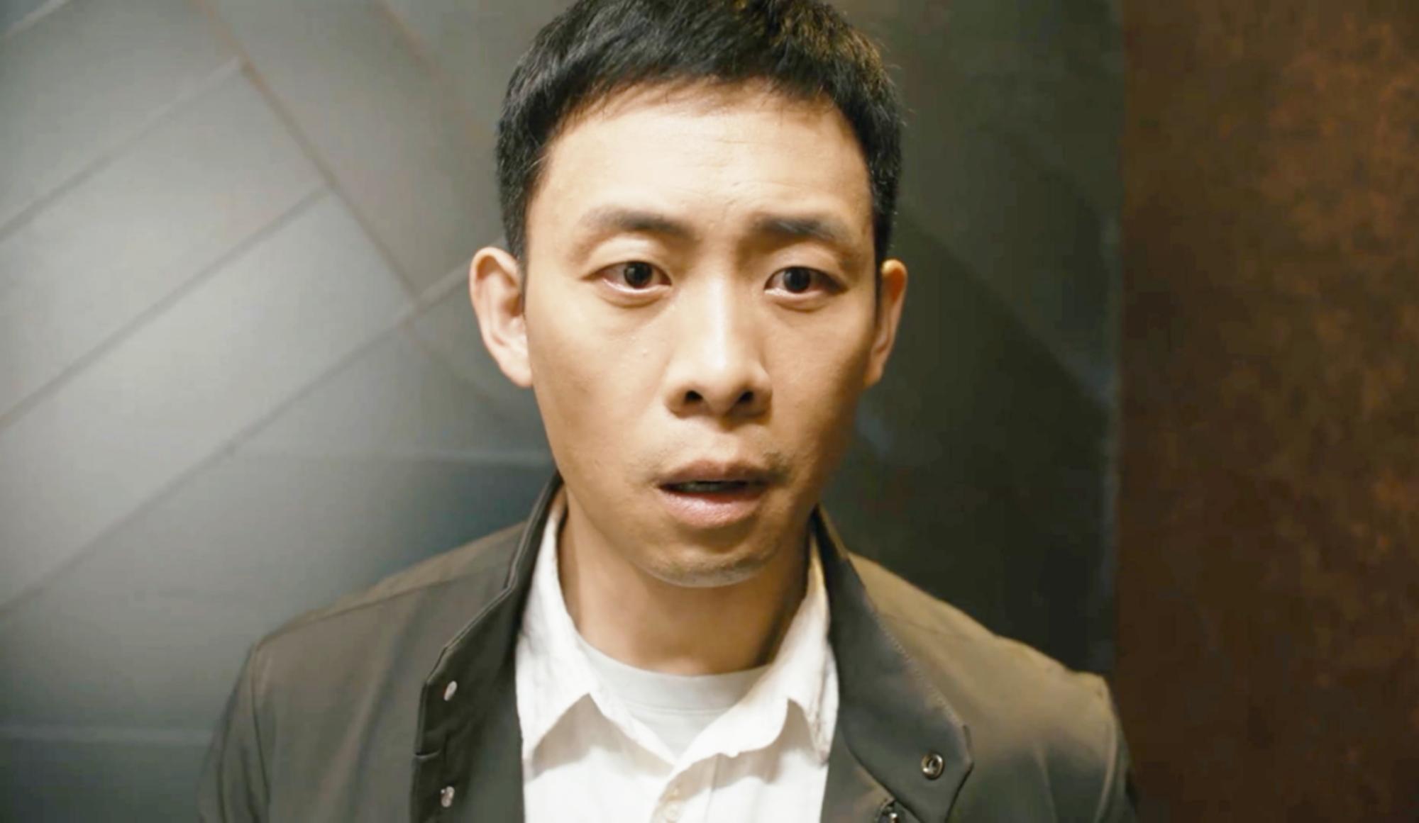 靳东李易峰新剧开拍,靳东李易峰主演的电视剧全部