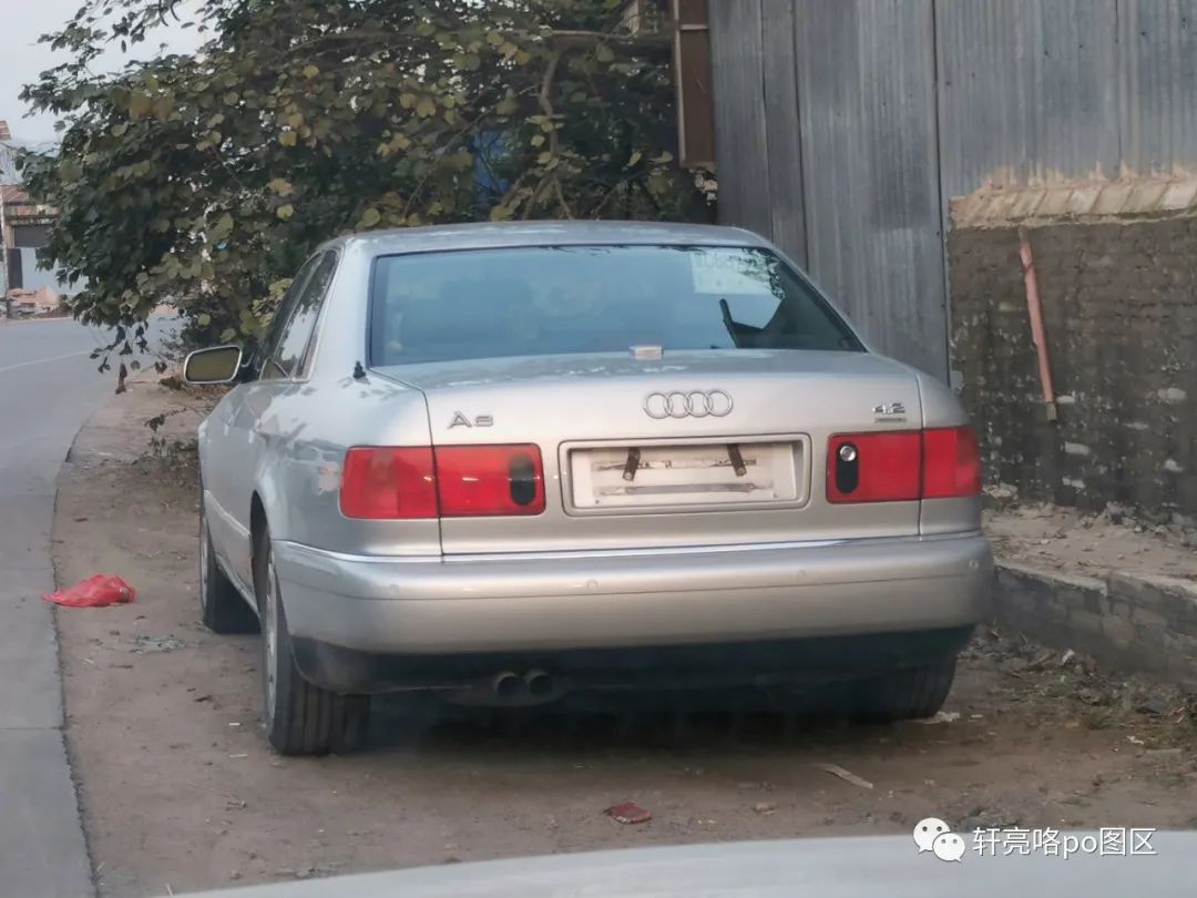 标轴奥迪a8尺寸,奥迪a8所有款式图片