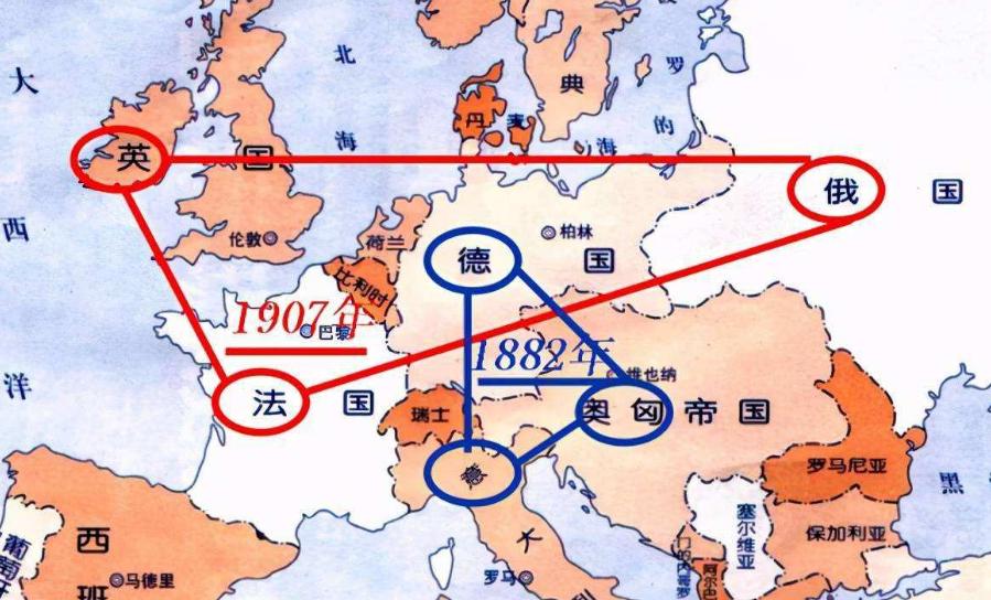 中法战争中两次大捷,两次中法战争