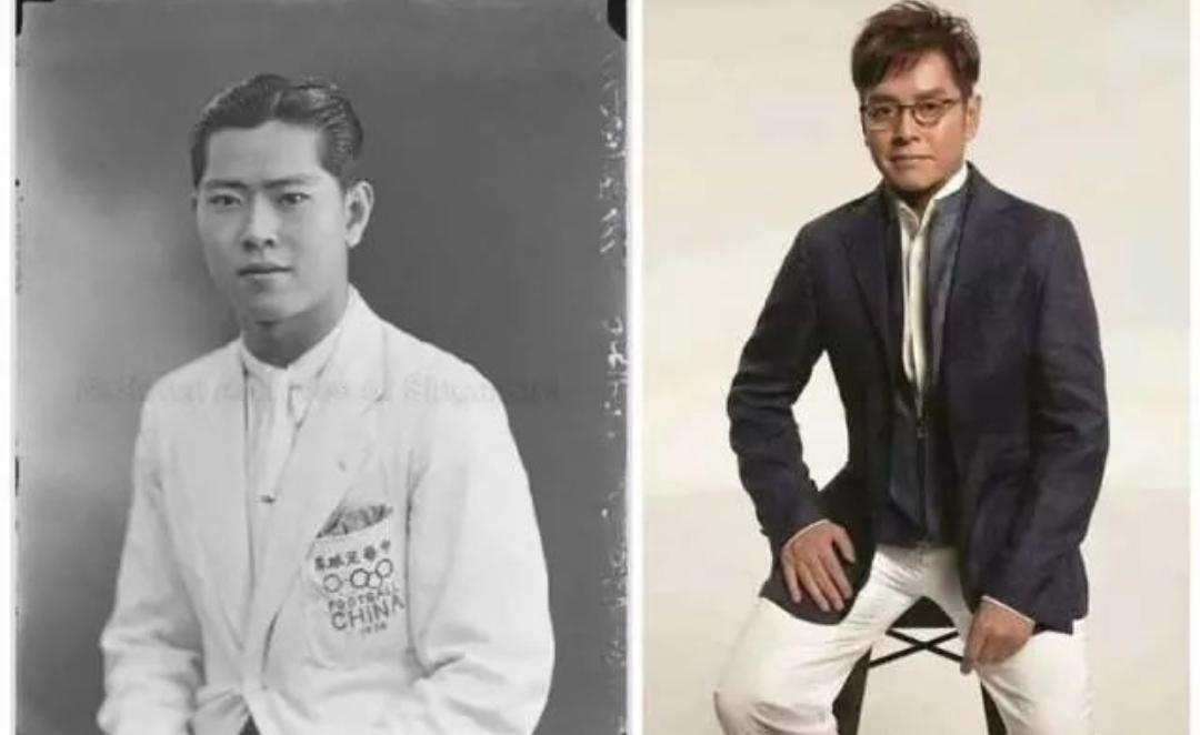 谭咏麟足球怎么样,谭咏麟年轻踢足球视频