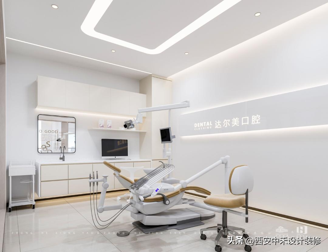 达尔美口腔梨园路,达尔美口腔简介