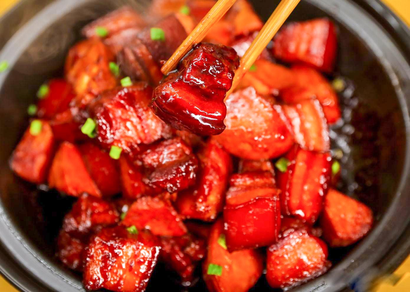 霜降节气吃什么食补,秋季养生补冬不如补霜降