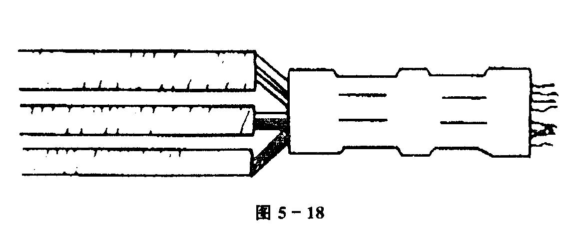 电线穿线安全技术交底,室内电线穿线技术交底