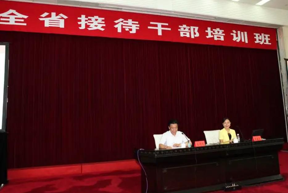 县政府接待办还存在吗,接待办有什么权力