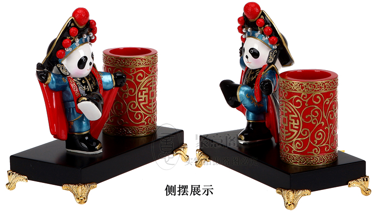 中国风工艺品送老外,中国风礼品送老外高档