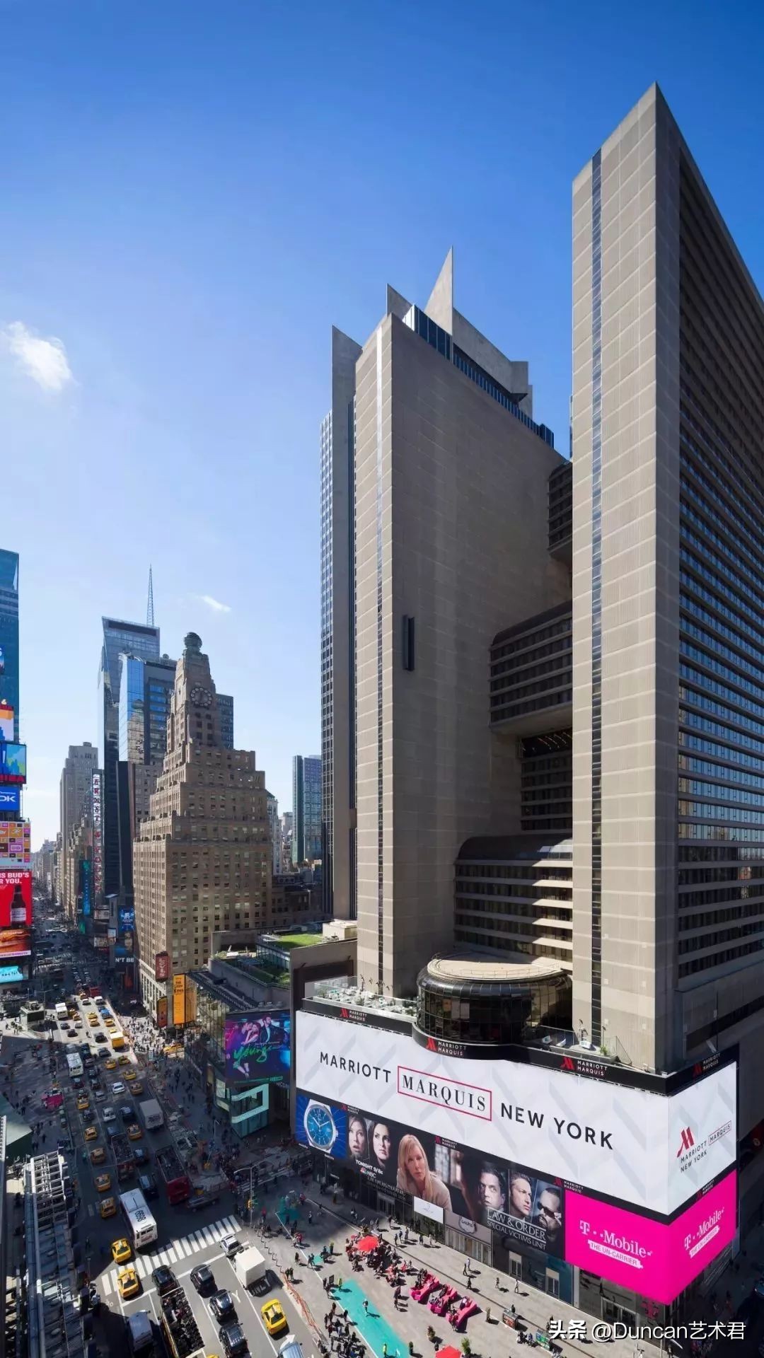 jw万豪侯爵是什么品牌,jw万豪和jw侯爵哪个好