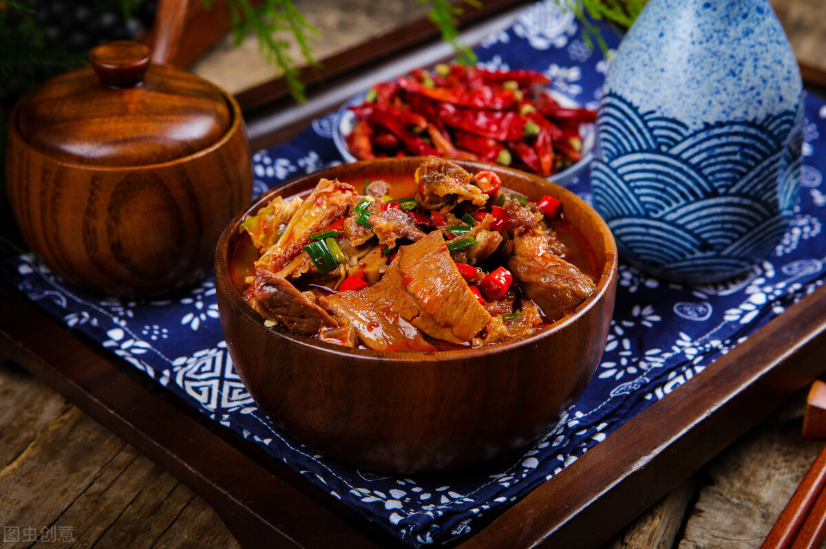 炖肉又香又烂的三种香料,炖肉香料哪个有苦味