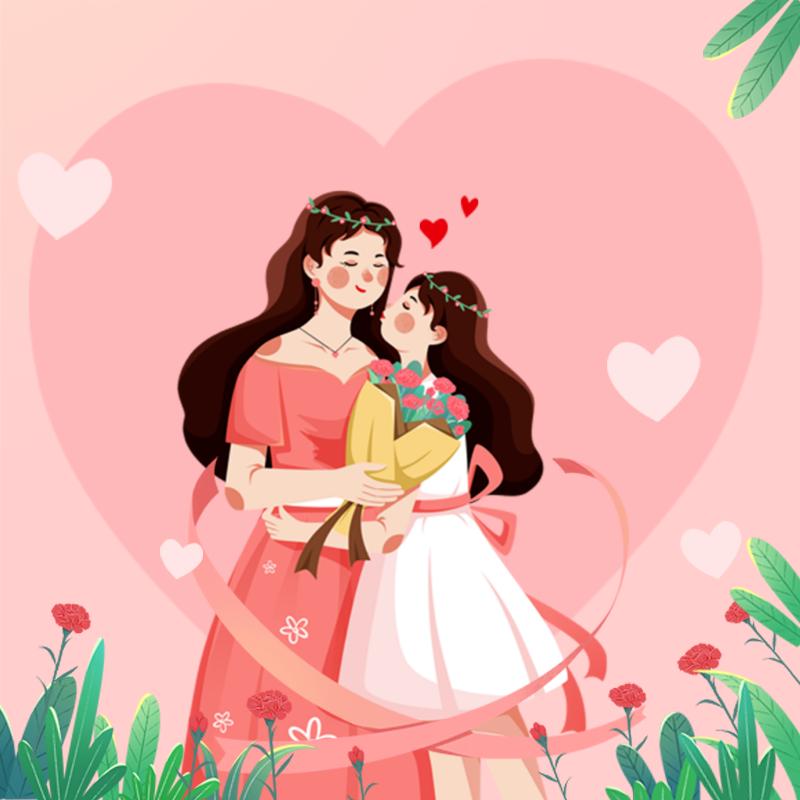 母亲节·征集|纸短情长用爱定格把爱show出来!