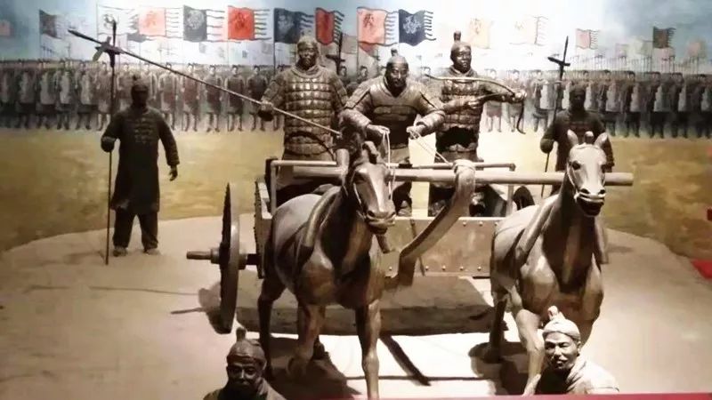 礼县先秦文化,甘肃礼县秦文化发祥地