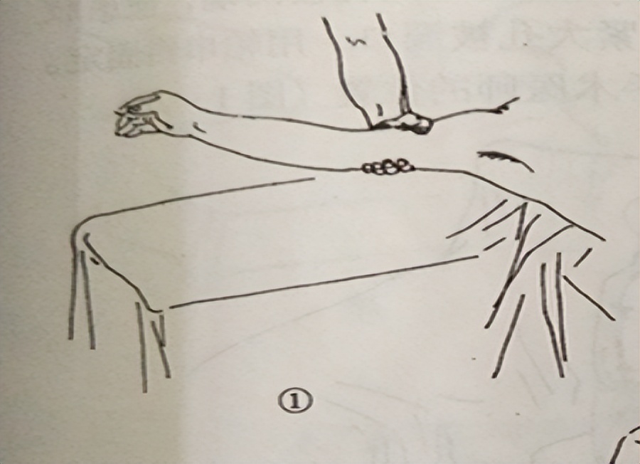 外科手术消毒、铺巾操作，做好这几个细节事半功倍