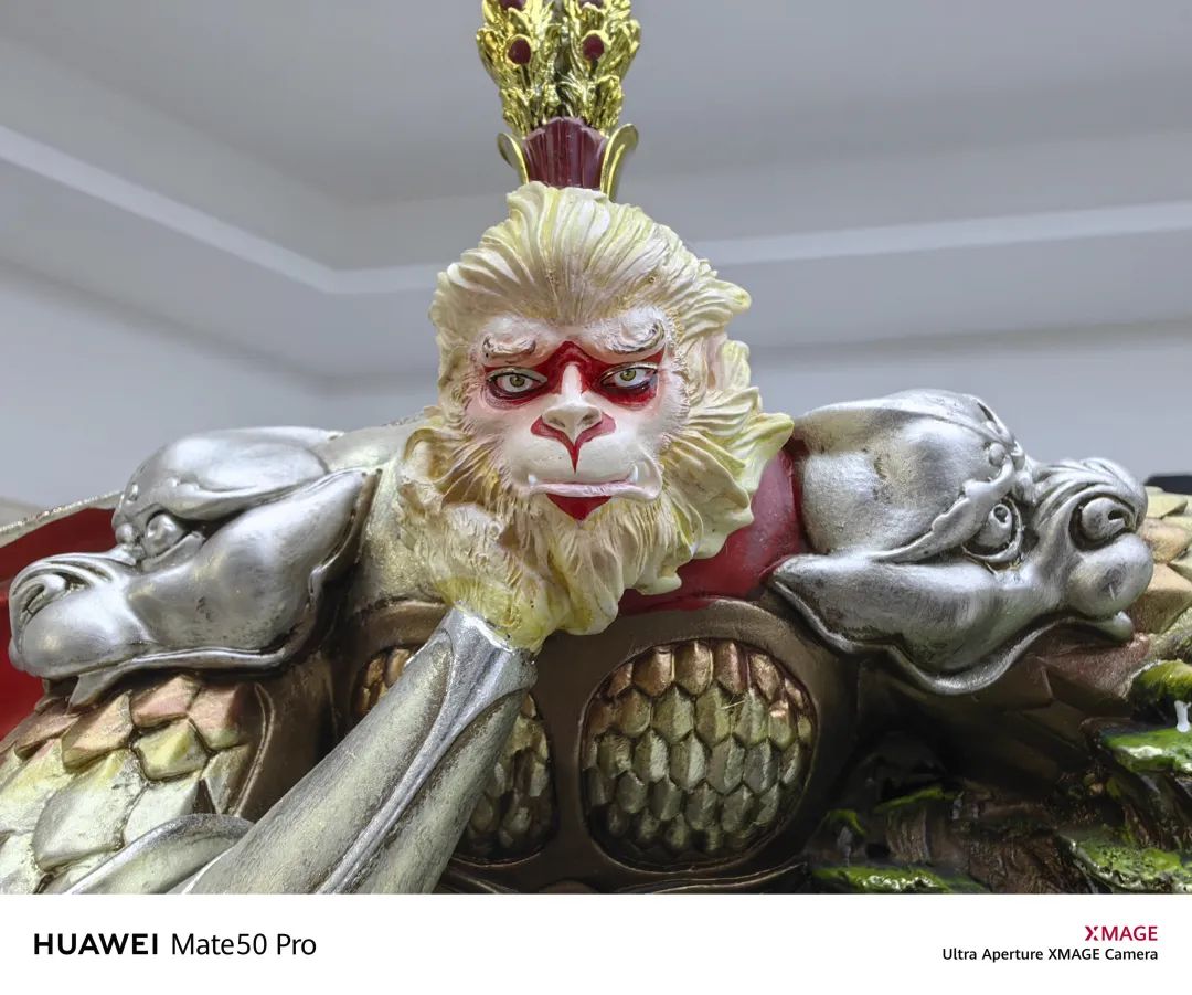 华为mate50pro深度体验感受,华为mate50pro评测超详细版