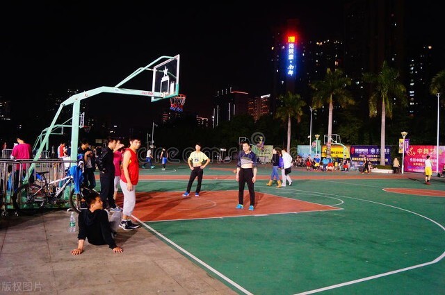 深圳运动场价格,深圳的田径场