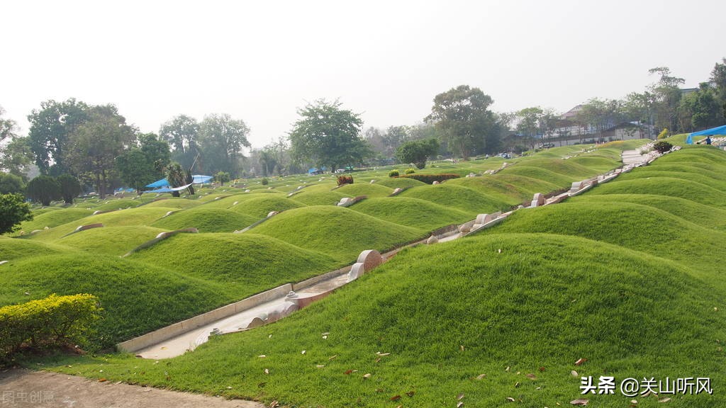 坟塌是怎么理解,坟塌了是什么征兆