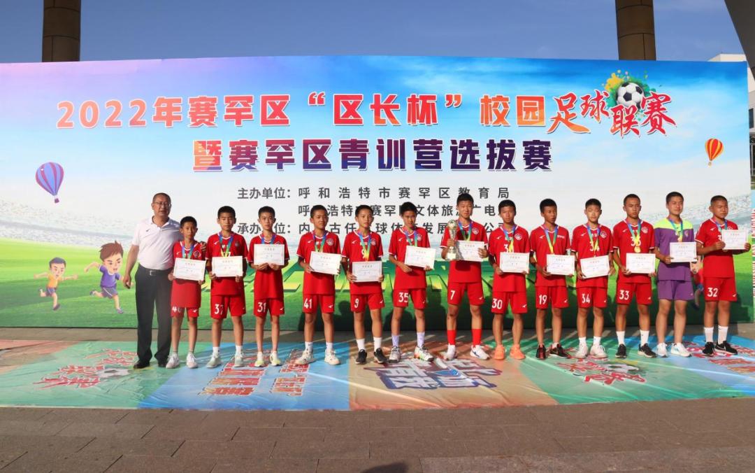 区长杯校园足球联赛2024呼和浩特,赛罕区足球联赛赛程