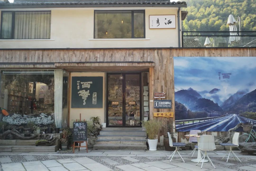 杭州冬日旅游自驾,杭州周边避暑两日自驾游攻略