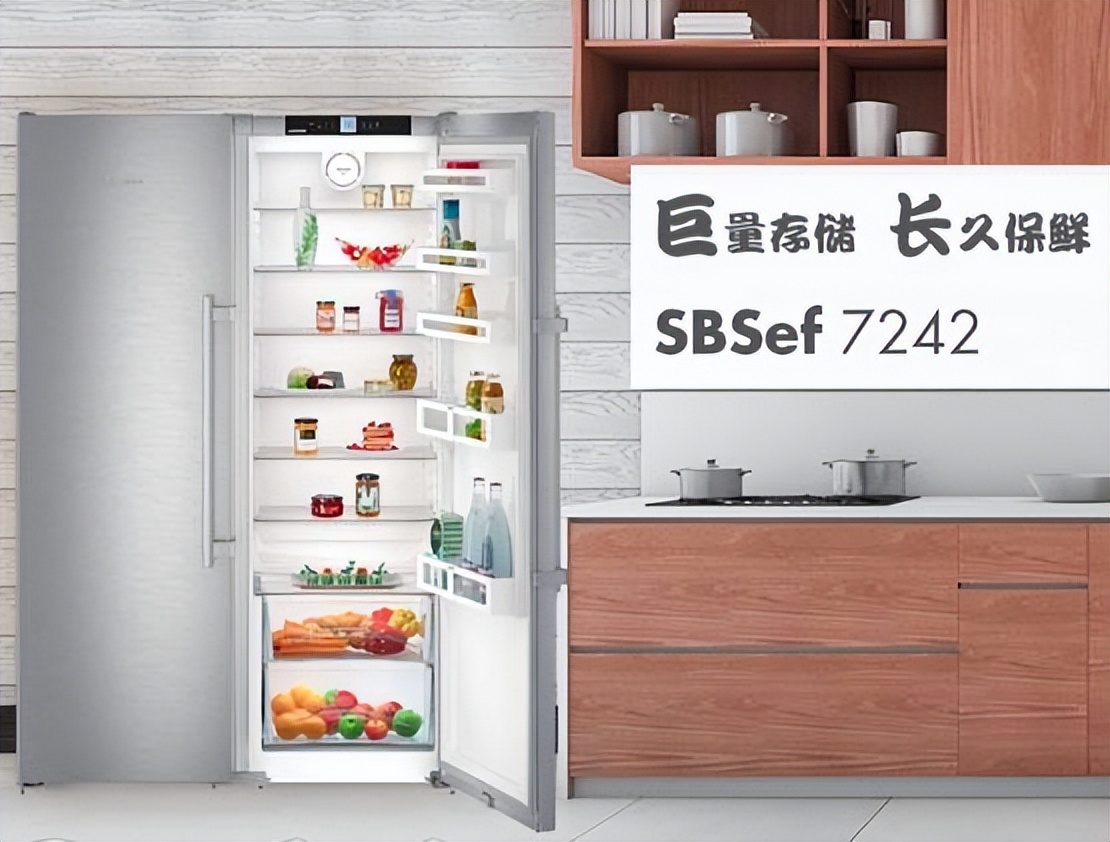 冰箱哪个牌子的冷冻空间大又好,冷冻比冷藏大的小型冰箱推荐