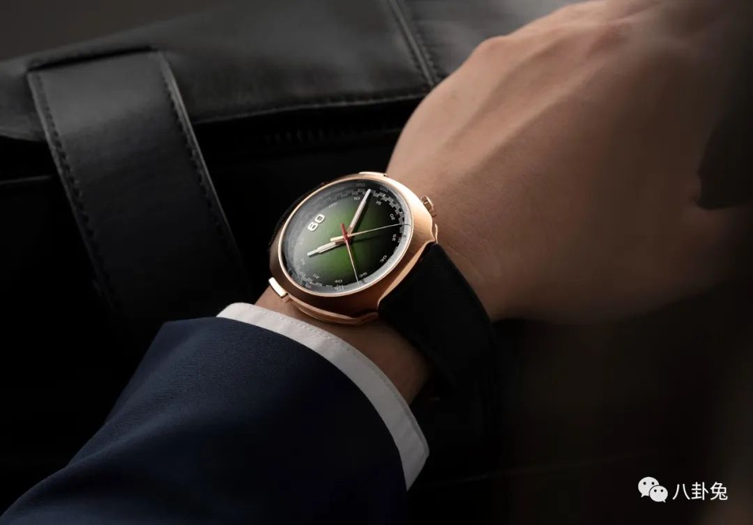 亨利慕时独立制表师,亨利慕时制表厂简介