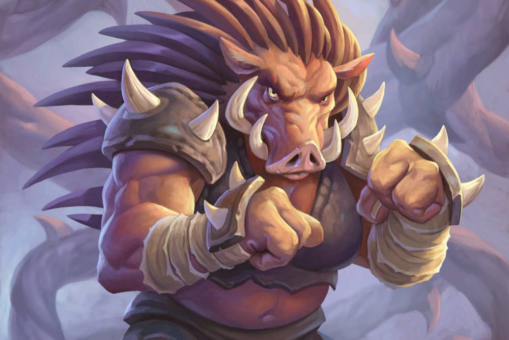 魔兽争霸种田文小说,艾泽拉斯种田小说