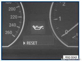 2014宝马x1保养复位教程,宝马x1换刹车片怎样复位教程