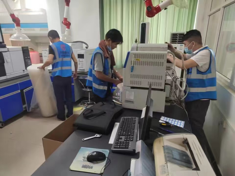 粤港澳大湾区纳米科技创新研究院,粤港澳大湾区新型科研机构