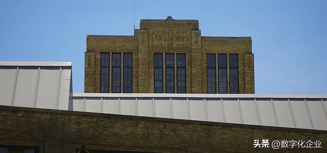 全球最强制造企业前50名,改变世界的全球制造企业