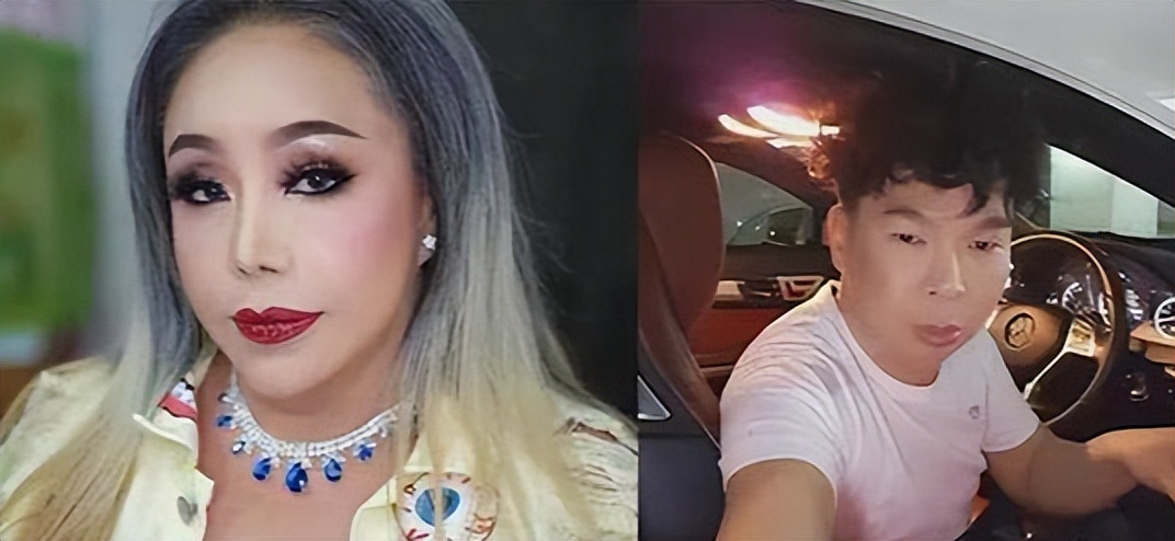 60岁富婆公开征婚要求,60岁富婆征婚6万人报名