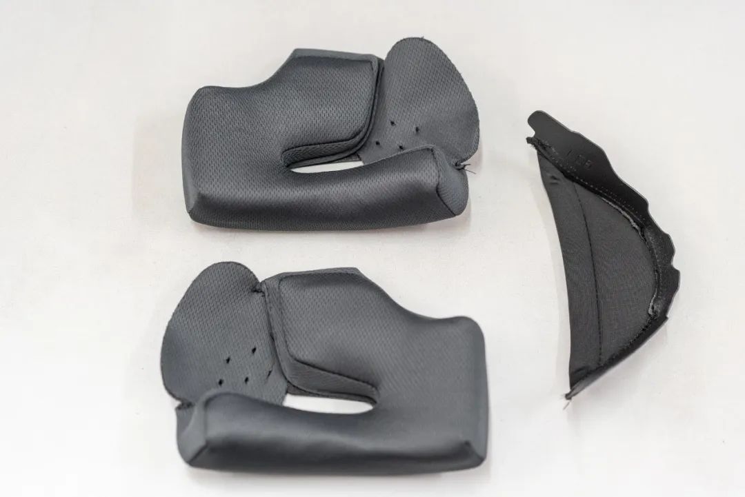 ava王朝全碳盔,ava王朝和蝎子盔