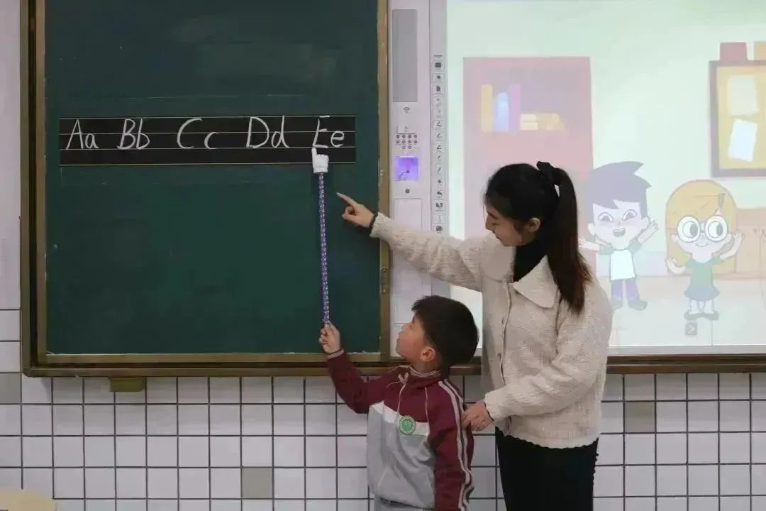 双减中小学活动,双减政策下的小学实践活动