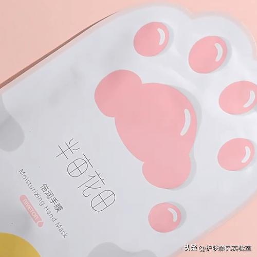 目前公认最好的手膜,六款公认最好的手膜品牌