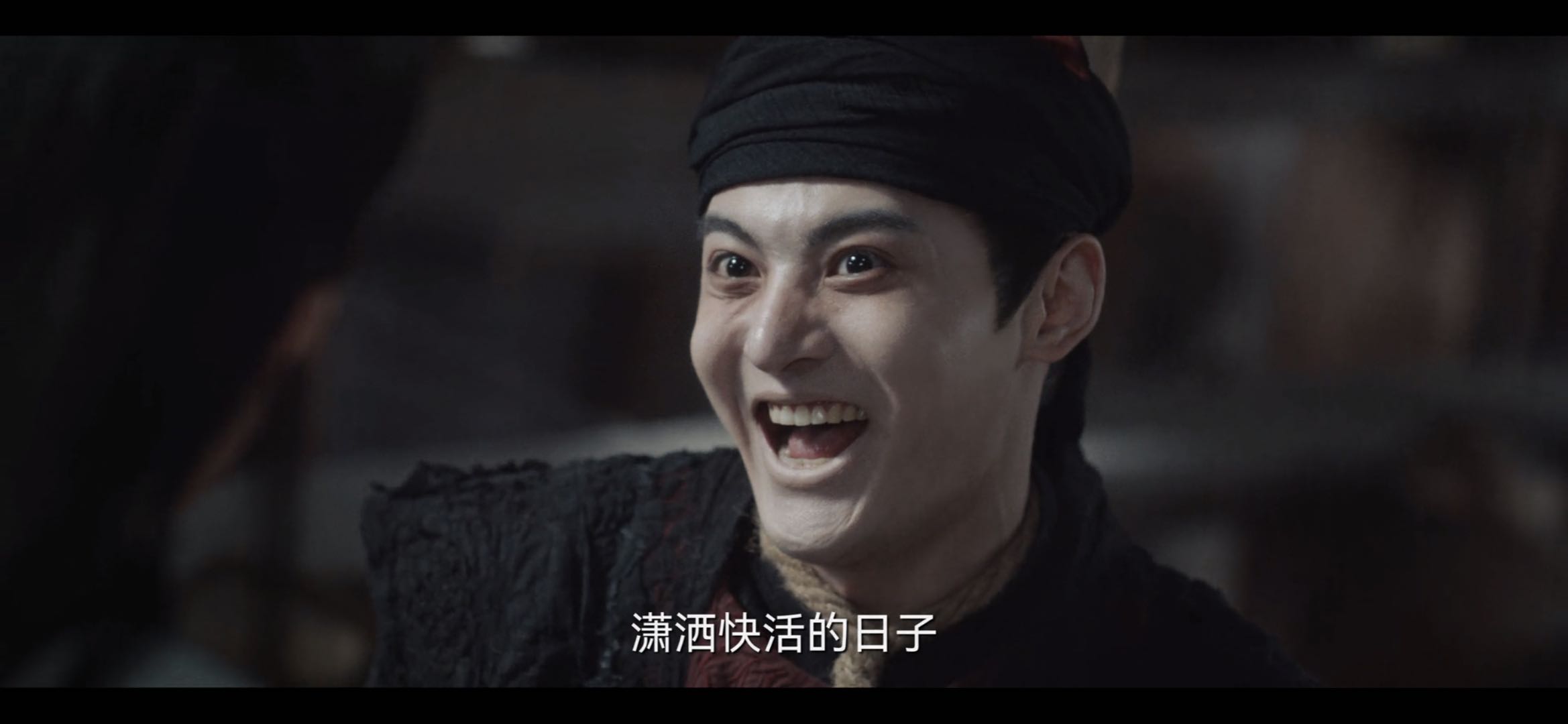 唐朝诡事录什么时候第二季,唐朝诡事录第一季第16集