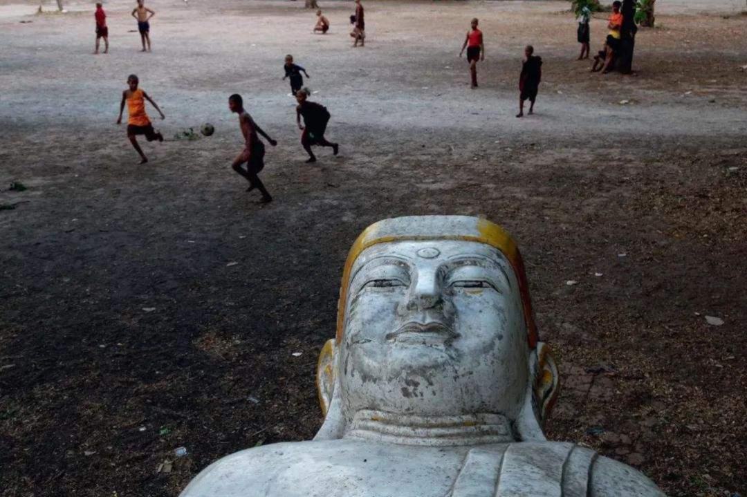 真的也能拍？难道大师只是空有头衔？