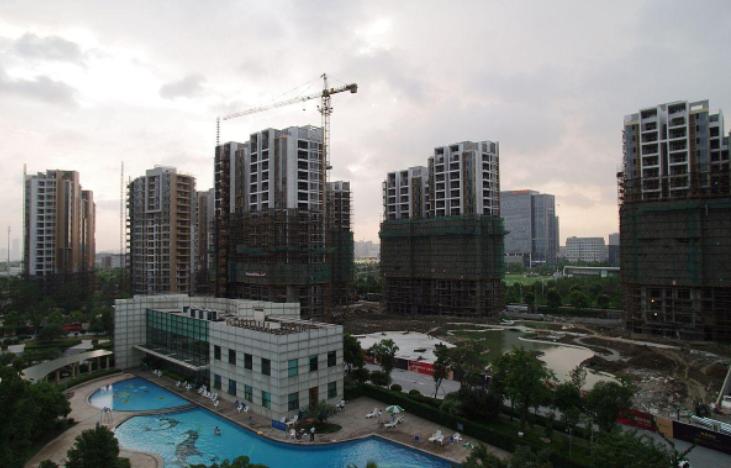 苏州楼市跌幅最大板块,苏州楼市20年