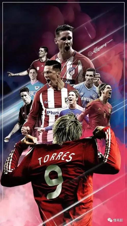 托雷斯马竞9号,托雷斯最年轻的队长